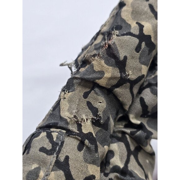 VTG Lanard Toys Ultra Corps MARAUDER and JUNGLE BERET Action Figure Dolls- Rare - Picture 15 of 16